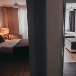 מלון Ottoman Palace 3*