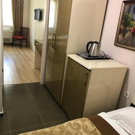 Hotel Ottoman Palace 3*