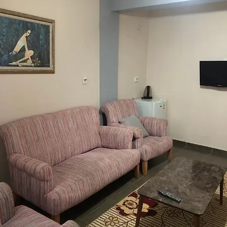 Ottoman Palace 3* Edirne