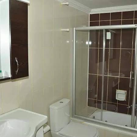 Hotel Ottoman Palace