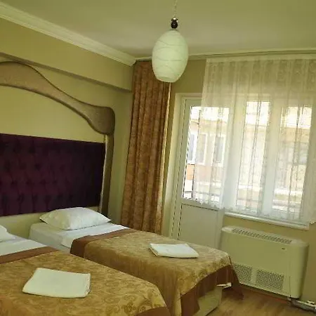 Ottoman Palace Hotel 3*