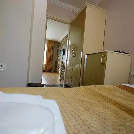 Ottoman Palace 3* אודיירן