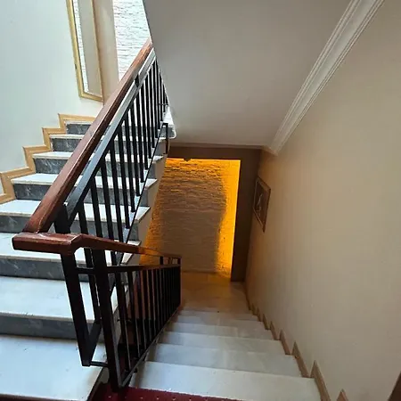Ottoman Palace 3*