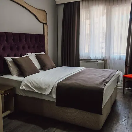 Hotel Ottoman Palace 3*