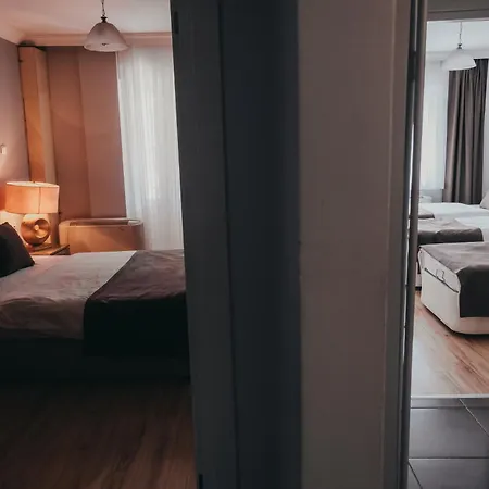 Hotel Ottoman Palace 3*