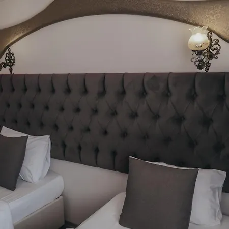 Ottoman Palace 3* Edirne