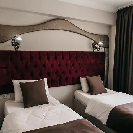 Ottoman Palace Hotel Edirne