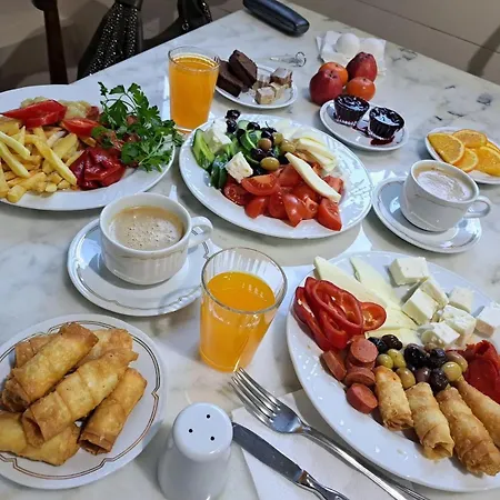 Ottoman Palace Hotel Edirne