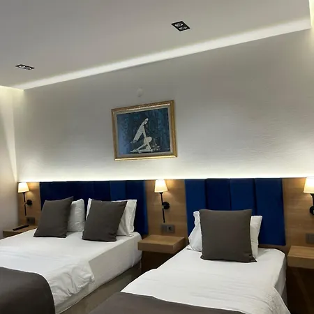 Ottoman Palace 3* Edirne