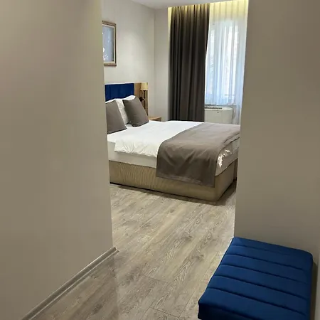 Hotel Ottoman Palace 3*