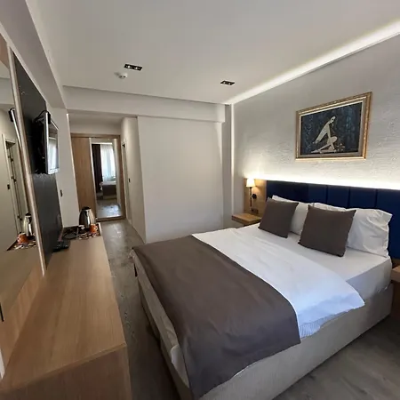 Ottoman Palace 3* Edirne