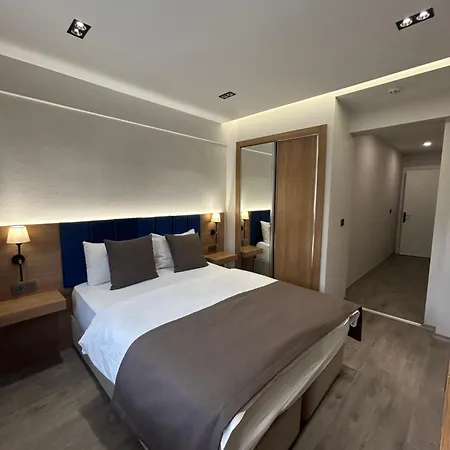 Ottoman Palace Hotel 3*