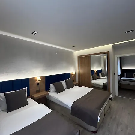 Ottoman Palace 3*