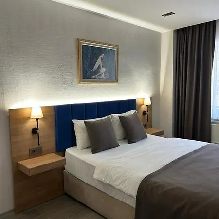 Ottoman Palace 3*