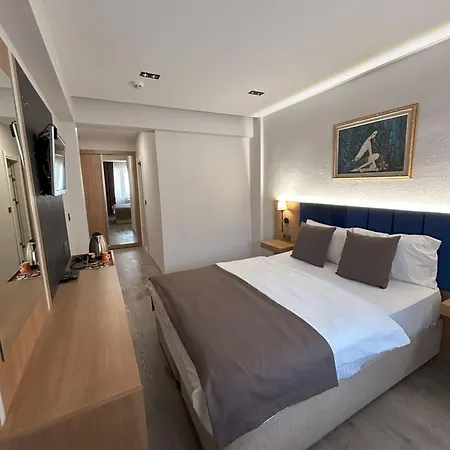 Ottoman Palace 3* Edirne