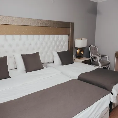 Hotel Ottoman Palace Edirne