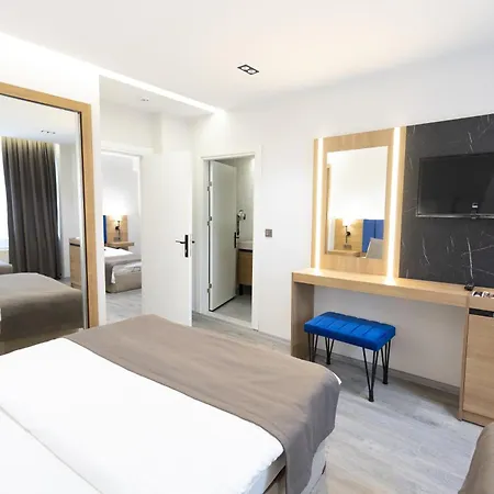 Hotel Ottoman Palace Edirne