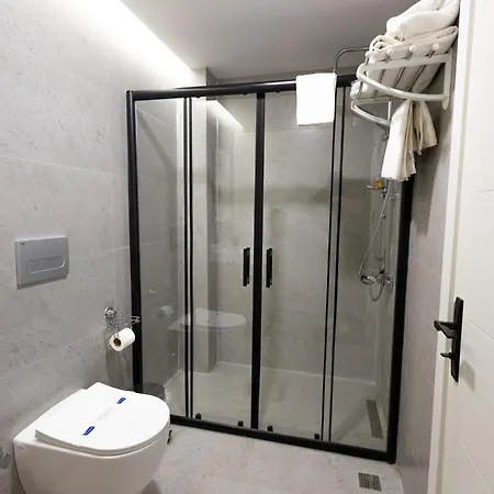 Ottoman Palace Edirne