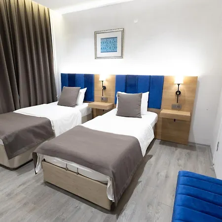 Ottoman Palace 3* Edirne