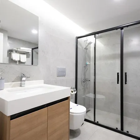 Ottoman Palace Hotel