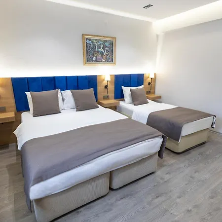 Hotel Ottoman Palace