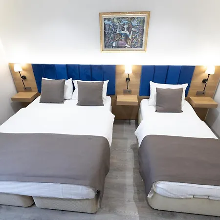 Hotel Ottoman Palace 3*