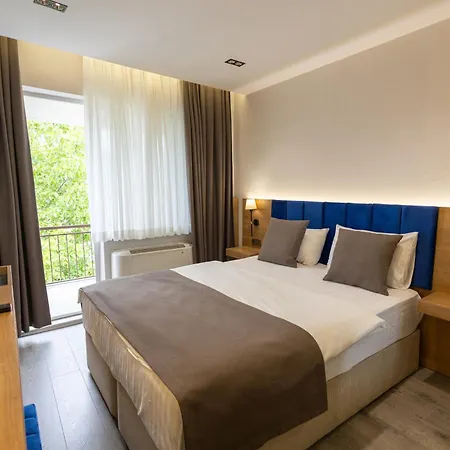 Ottoman Palace Hotel Edirne