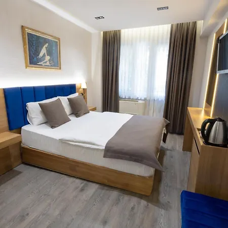 Ottoman Palace 3*