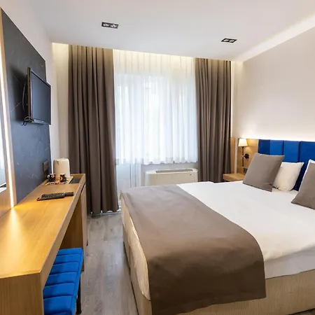 Ottoman Palace 3* Edirne