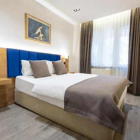 Ottoman Palace Hotel