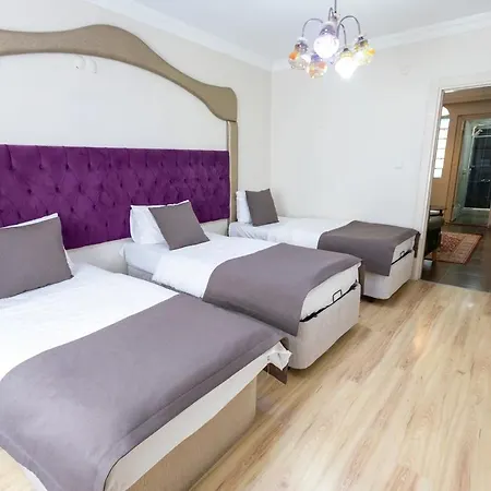 Ottoman Palace Edirne