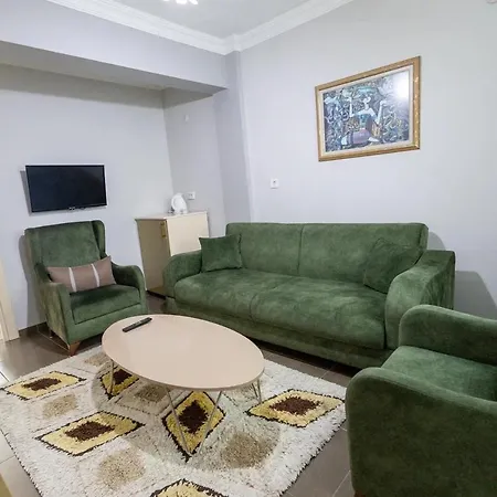 Ottoman Palace 3* Edirne