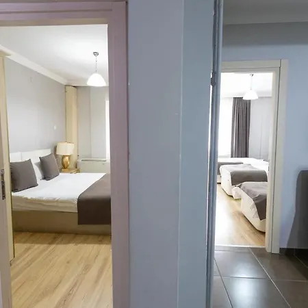 Ottoman Palace 3*