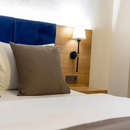 Ottoman Palace Hotel Edirne