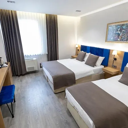 Hotel Ottoman Palace 3*