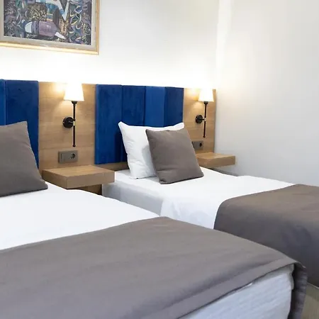 Hotel Ottoman Palace 3*