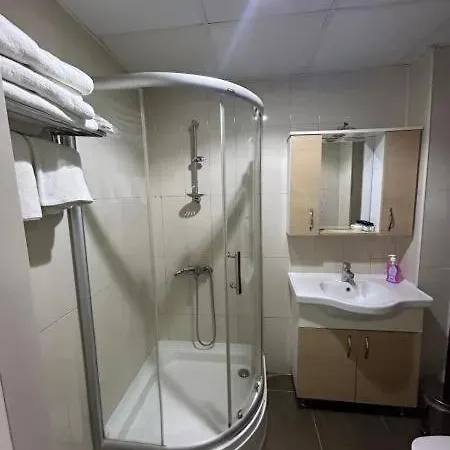 埃迪尔奥斯曼皇宫公寓式酒店 酒店 3*