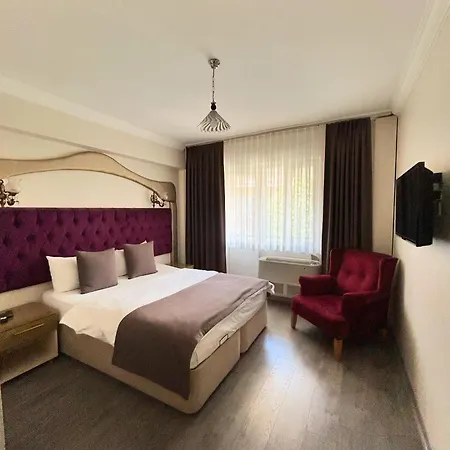 Hotel Ottoman Palace