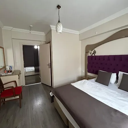 Hotel Ottoman Palace 3*