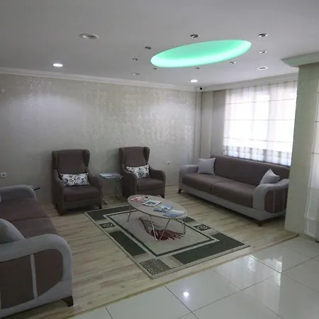 Ottoman Palace Hotel