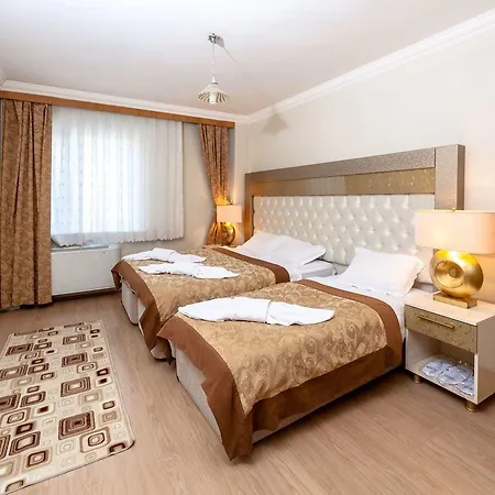 Hotel Ottoman Palace 3*