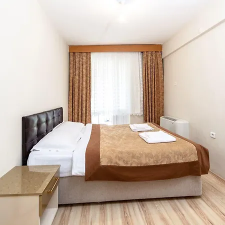 Hotel Ottoman Palace 3*