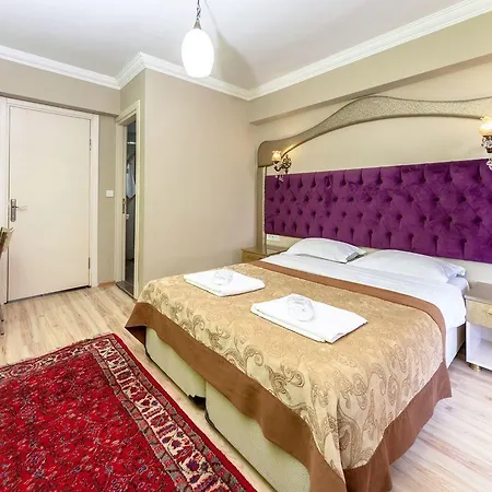 Ottoman Palace 3* אודיירן