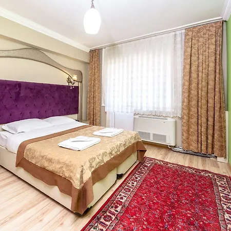 Hotel Ottoman Palace Edirne