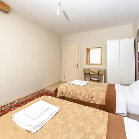 Hotel Ottoman Palace 3*