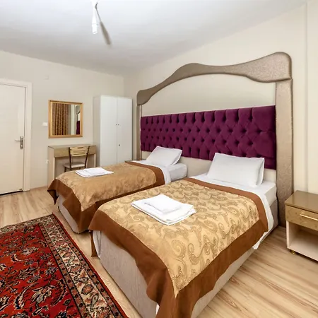 Hotel Ottoman Palace