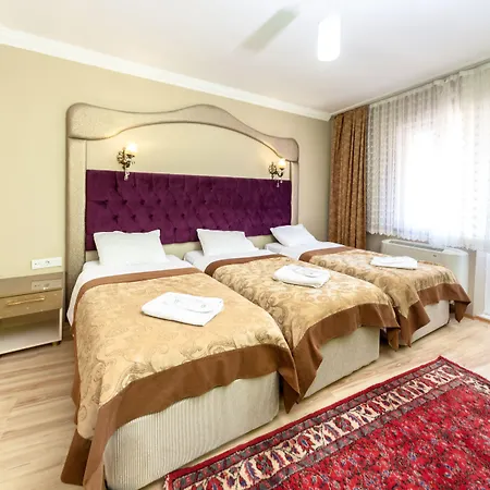 Hotel Ottoman Palace