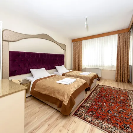 Hotel Ottoman Palace Edirne