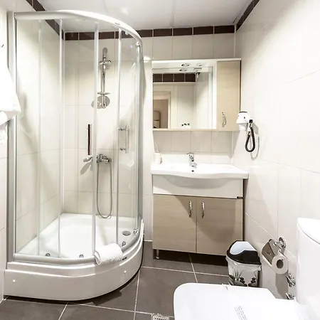 Ottoman Palace Edirne