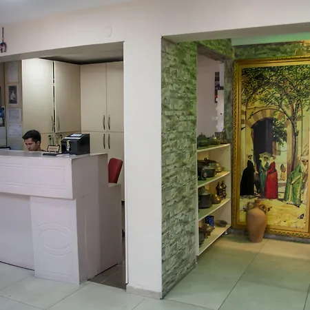 Ottoman Palace Hotel